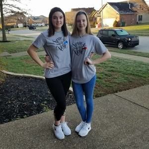 Meet your Posher, Tammy